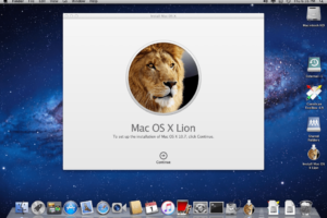 Mac Server 10.7 Download
