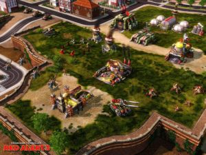 Command and conquer 3 steam