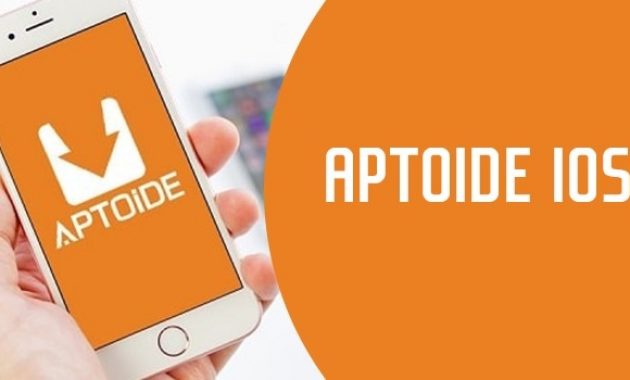 Download aptoide for android free